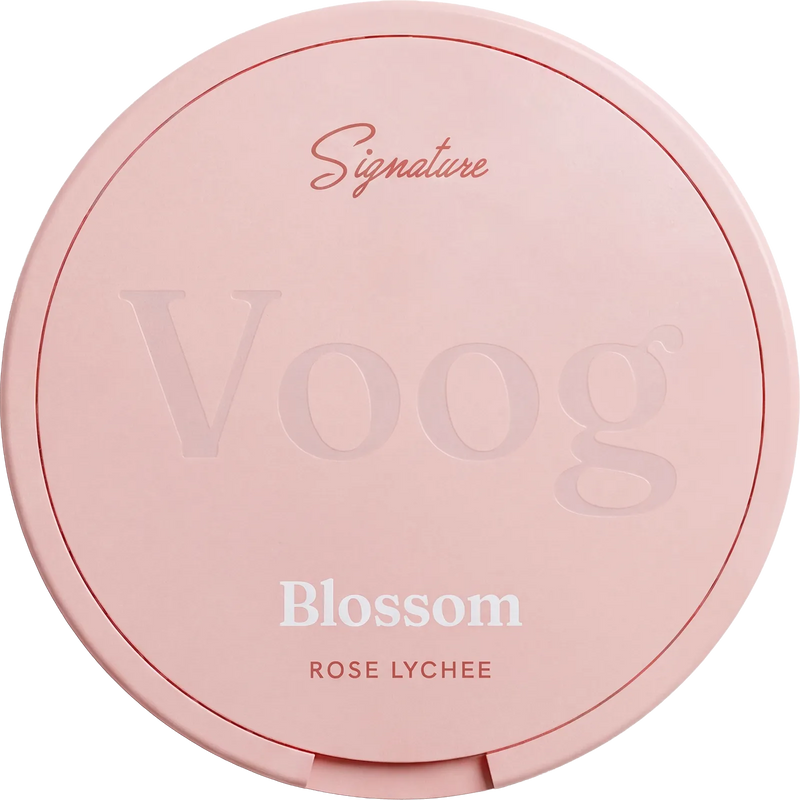 Blossom — Rose Lychee